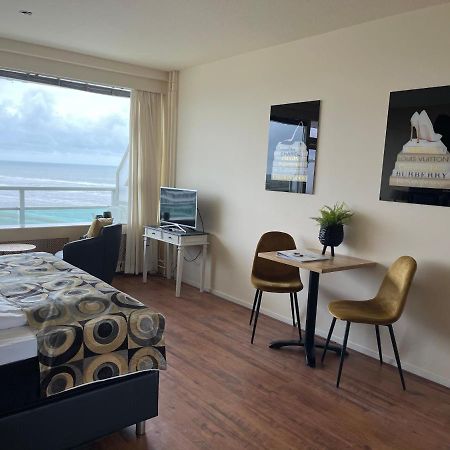 Studio Coastview Zandvoort Ngoại thất bức ảnh