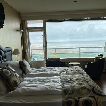 Studio Coastview Zandvoort Ngoại thất bức ảnh