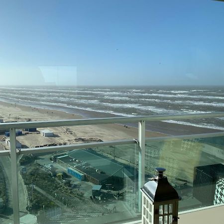 Studio Coastview Zandvoort Ngoại thất bức ảnh