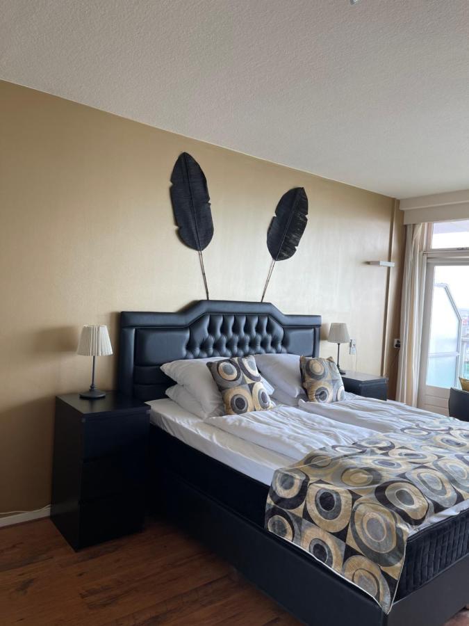 Studio Coastview Zandvoort Ngoại thất bức ảnh
